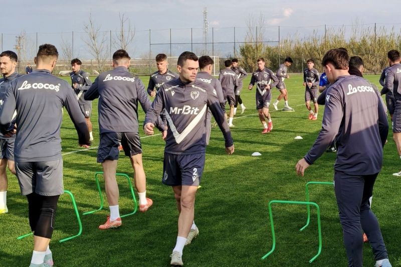 HOTNEWS.RO: SuperLiga: Petrolul Ploiești a învins o echipă din prima ligă a Turciei