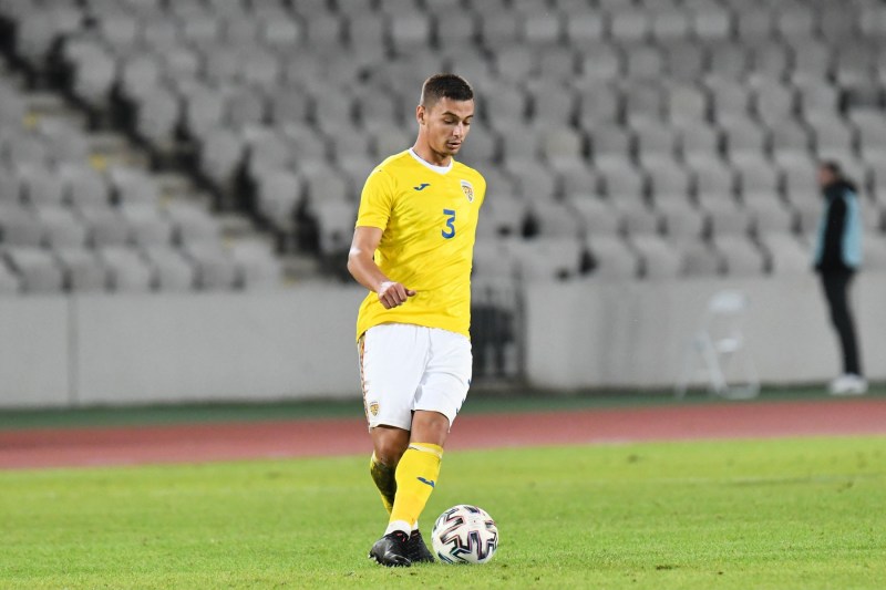 HOTNEWS.RO: SuperLiga: Valentin Ţicu a semnat cu Dinamo