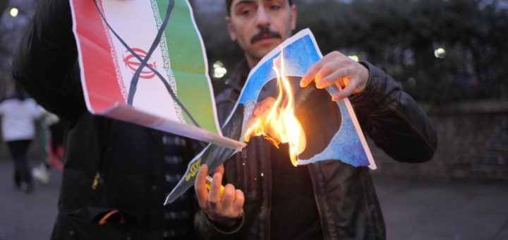 HOTNEWS.RO: Tensiuni tot mai mari în Iran. Ambasada Marii Britanii din Teheran, închisă temporar. Mai multe state europene își îndeamnă cetățenii să părăsească țara