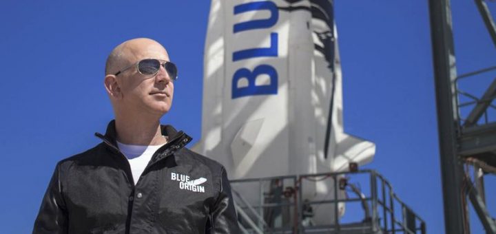 HOTNEWS.RO: „Viteze de date de până la 6 Tb/s oriunde pe Pământ”. Ce promite noua rețea de comunicaţii a lui Bezos, care va avea mii de sateliţi în spaţiu, precum rivalul Starlink al lui Musk