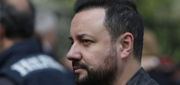 HOTNEWS.RO: Ce a spus Cătălin Măruță în ultima emisiune la ProTV. Mesaj direct pentru telespectatori privind viitorul său