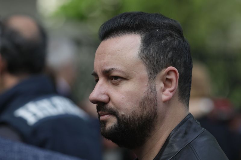 HOTNEWS.RO: Ce a spus Cătălin Măruță în ultima emisiune la ProTV. Mesaj direct pentru telespectatori privind viitorul său