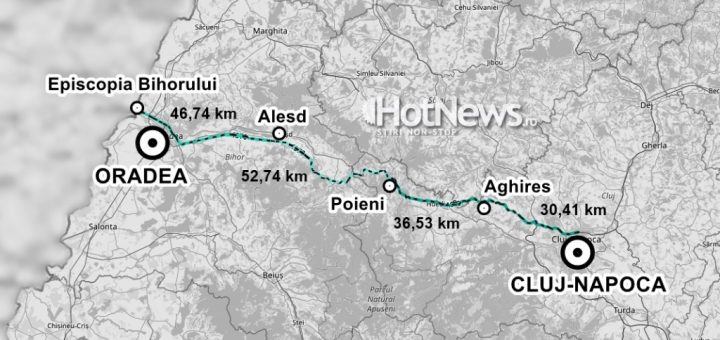 HOTNEWS.RO: Cea mai așteptată cale ferată din vestul țării ratează termenul și pierde bani europeni: Când va fi gata, cât de rapide vor fi trenurile și de ce riscul unor noi întârzieri crește în 2026