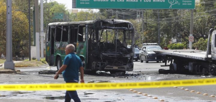 HOTNEWS.RO: Cel mai căutat om din Mexic, ucis de armată. Cum au contribuit Statele Unite la operațiunea care l-a vizat pe „El Mencho”, liderul unui temut cartel