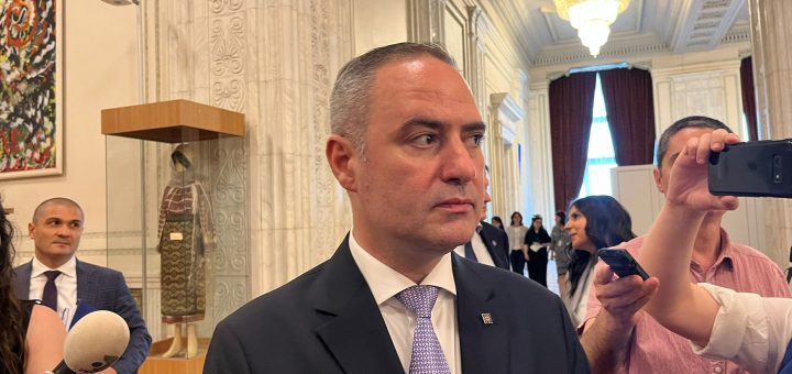 HOTNEWS.RO: Cele 12 noi măsuri punctuale de sprijin pentru firme anunțate joi de ministrul Finanțelor