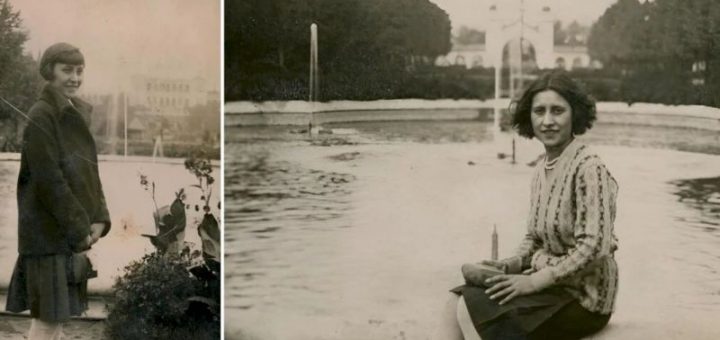 HOTNEWS.RO: Dizeuza Jenny Boerescu și povestea ei incredibilă. Diva Bucureștiului interbelic, în fotografii descoperite după decenii de uitare