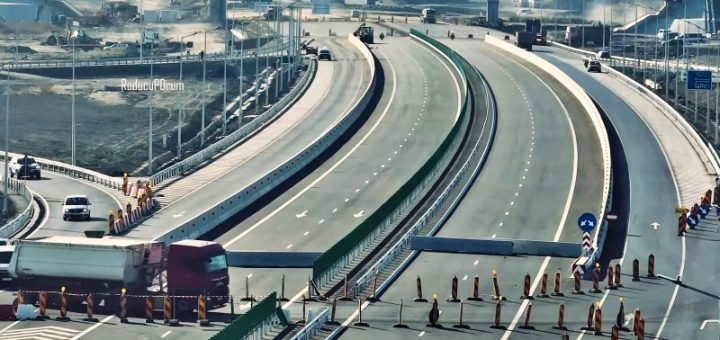 HOTNEWS.RO: Grindeanu se declară „pesimist” privind construcția autostrăzilor în 2026. „Stau puțin cu frica-n sân”