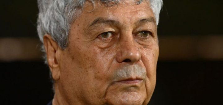 HOTNEWS.RO: Îngrijorare mare la FRF. Lucescu este grav suferind