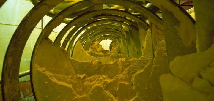 HOTNEWS.RO: Iranul acceptă să nu stocheze uraniu îmbogățit, spune mediatorul negocierilor de la Geneva