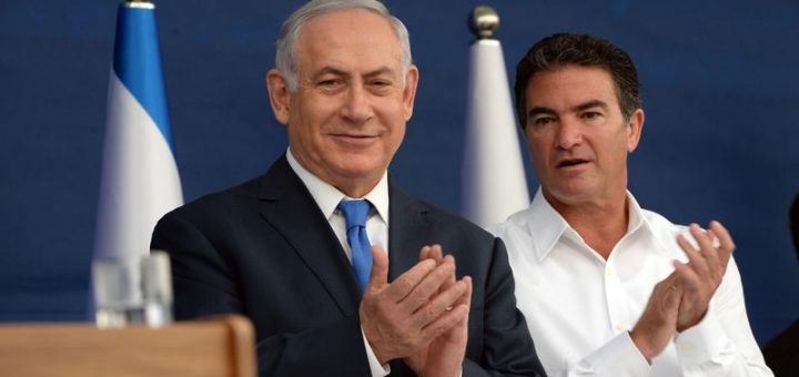 HOTNEWS.RO: Mossad spune că Jeffrey Epstein nu a fost agentul lor