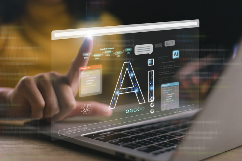 HOTNEWS.RO: Motivul pentru care femeile sunt mai sceptice față de AI decât bărbații, dezvăluit de experți. Ce se ascunde, de fapt, în spatele prudenței