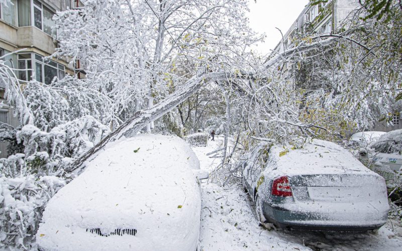 HOTNEWS.RO: „Nu excludem să emitem cod roșu”. Șefa ANM, anunț de ultima oră după ce a intrat in vigoare codul portocaliu