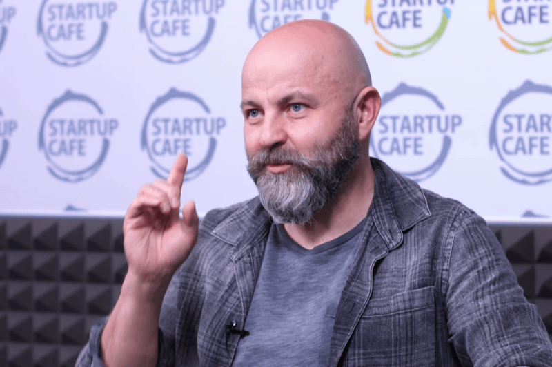 HOTNEWS.RO: „O non-știre. E o știre pentru cei care nu urmăresc economia” – om de afaceri român, despre recesiunea tehnică