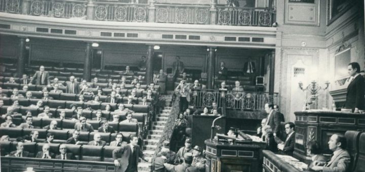 HOTNEWS.RO: Ofițerul spaniol care a condus tentativa de puci din 1981 a murit. Tejero, protagonistul negativ al unui moment definitoriu din tranziția Spaniei spre democrație