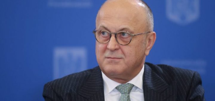 HOTNEWS.RO: Omul de afaceri Dan Șucu, avertisment pentru guvern: Relansarea economiei nu se face cu promisiuni”. Prima condiție, oprirea risipei banului public