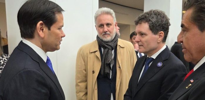 HOTNEWS.RO: Președintele Dan, detalii despre pregătirea vizitei la Casa Albă. Care este „cel mai important lucru” în relația bilaterală cu SUA