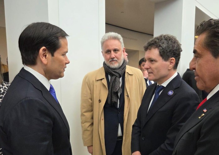 HOTNEWS.RO: Președintele Dan, detalii despre pregătirea vizitei la Casa Albă. Care este „cel mai important lucru” în relația bilaterală cu SUA