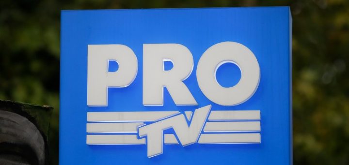 HOTNEWS.RO: PRO TV lansează un nou jurnal de știri cu doi cunoscuți prezentatori la pupitru