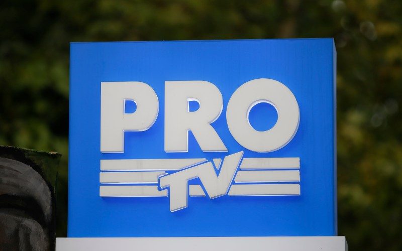 HOTNEWS.RO: PRO TV lansează un nou jurnal de știri cu doi cunoscuți prezentatori la pupitru