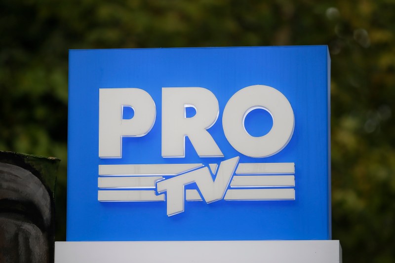 HOTNEWS.RO: PRO TV lansează un nou jurnal de știri cu doi cunoscuți prezentatori la pupitru