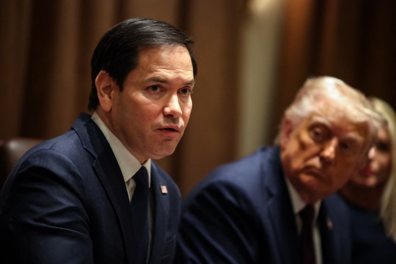 HOTNEWS.RO: Rubio își anulează vizita programată luni în Israel, după loviturile contra Iranului