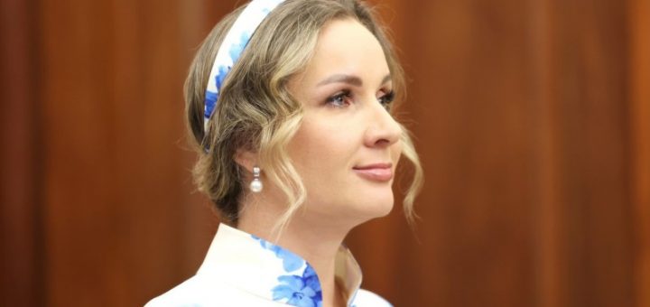 HOTNEWS.RO: Rusia anunță repatrierea unor copii și îi mulțumește Melaniei Trump. Mesajul transmis de comisara lui Putin