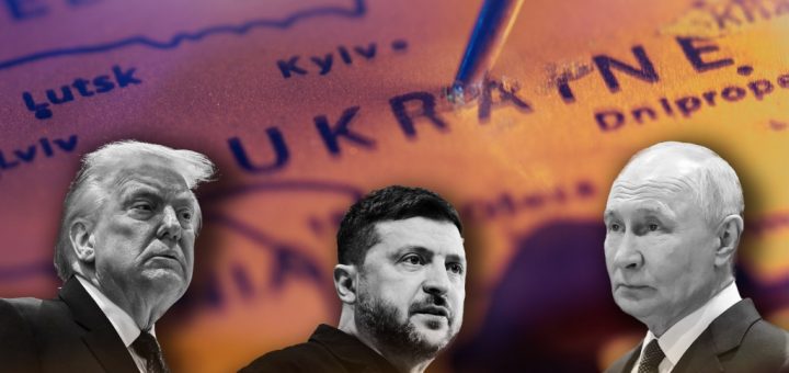 HOTNEWS.RO: Șeful diplomației ucrainene: Doar „câteva” puncte mai blochează obținerea păcii. Liderii Kievului și Moscovei trebuie să se întâlnească, iar Trump „poate face acordul posibil”