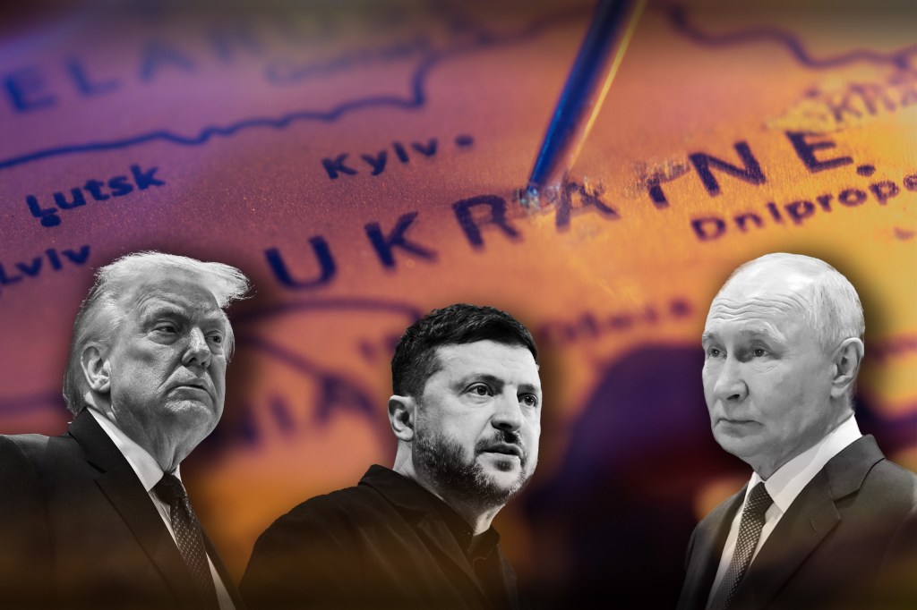 HOTNEWS.RO: Șeful diplomației ucrainene: Doar „câteva” puncte mai blochează obținerea păcii. Liderii Kievului și Moscovei trebuie să se întâlnească, iar Trump „poate face acordul posibil”