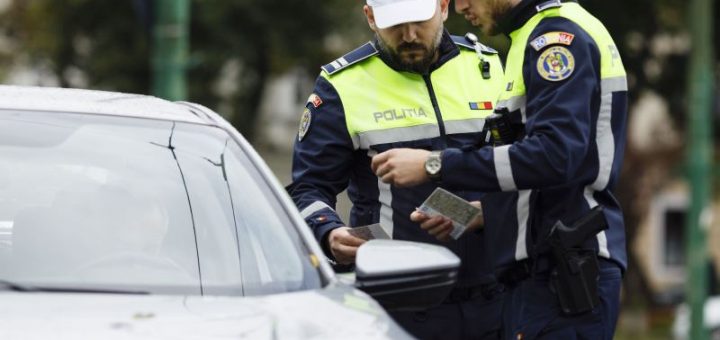 HOTNEWS.RO: Șoferii care nu își achită amenzile pot rămâne fără permis. Noi modificări agreate de Coaliție
