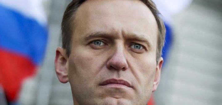 HOTNEWS.RO: Știința din spatele otrăvii de broască care l-ar fi ucis pe Aleksei Navalnîi