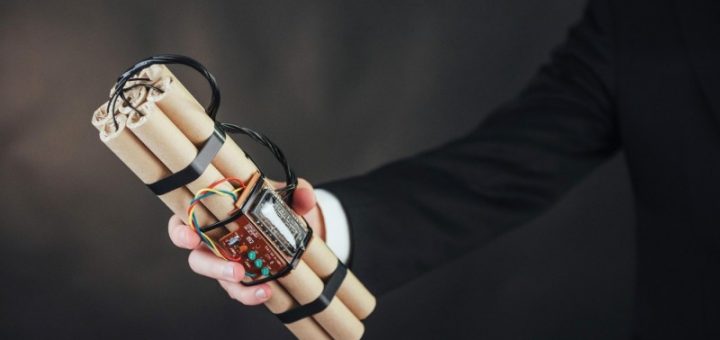 HOTNEWS.RO: Un adolescent de 17 ani, arestat pentru plănuirea unui atac asupra unei baze NATO din Norvegia