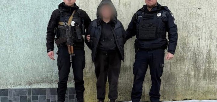 HOTNEWS.RO: Un nou atentat împotriva unor polițiști a avut loc în Ucraina. SBU a arestat-o pe autoarea atacului de acum două zile, de la Liov