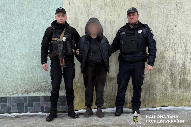 HOTNEWS.RO: Un nou atentat împotriva unor polițiști a avut loc în Ucraina. SBU a arestat-o pe autoarea atacului de acum două zile, de la Liov