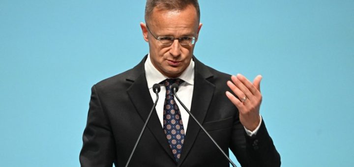 HOTNEWS.RO: Ungaria anunță că blochează împrumutul UE de 90 de miliarde de euro pentru Ucraina până la reluarea livrărilor de petrol prin conducta Drujba: „Nu vom ceda acestui șantaj”