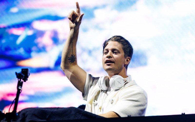 HOTNEWS.RO: UNTOLD 2026. Primii artiști anunțați. Unul dintre ei a cântat de două ori la Beach, Please!