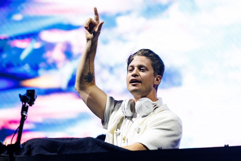 HOTNEWS.RO: UNTOLD 2026. Primii artiști anunțați. Unul dintre ei a cântat de două ori la Beach, Please!