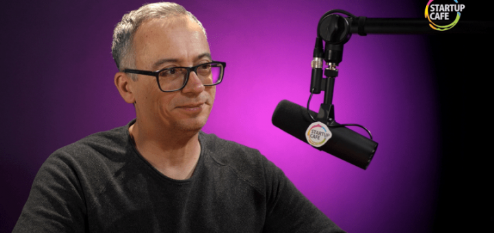 HOTNEWS.RO: VIDEO Fondator român de startup care dezvoltă un procesor AI: Inteligența artificială actuală este „algebră liniară și statistică avansată”