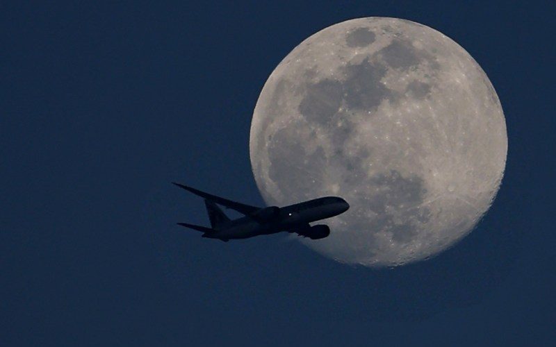 HOTNEWS.RO: Apel de ultim moment pentru americanii din Orientul Mijlociu: Li se cere să părăsească „IMEDIAT” 14 țări