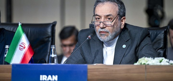 HOTNEWS.RO: Condiția vehiculată de Iran, prin intermediari, pentru un armistițiu cu SUA și Israelul