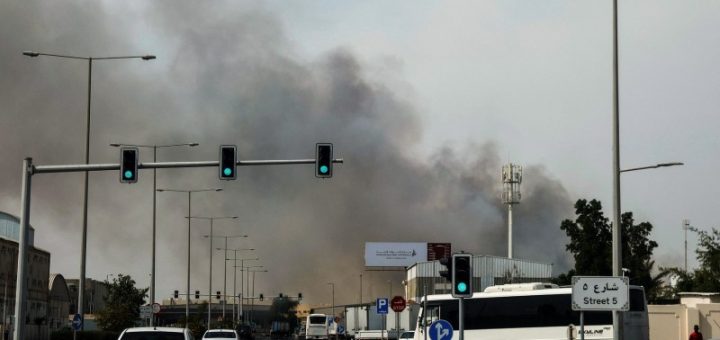 HOTNEWS.RO: Două state bogate din Golf riscă să rămână fără muniție antiaeriană în fața loviturilor Iranului. Apel de ajutor, pentru singurul sistem european capabil să oprească rachetele balistice