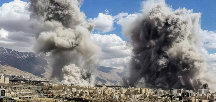 HOTNEWS.RO: „E doar o chestiune de timp”. Trump amenință o nouă țară, în timp ce susține că Iranul a rămas fără marină și forțe aeriene