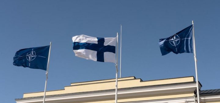 HOTNEWS.RO: Finlanda va permite prezenţa armelor nucleare pe teritoriul său