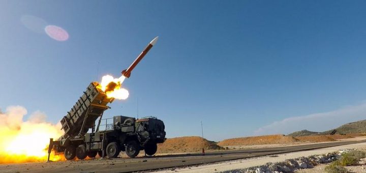 HOTNEWS.RO: Germania a trimis Ucrainei rachete care costă peste 3 milioane de euro pachetul. Zelenski: „Ne-ar fi plăcut să primim mai mult”