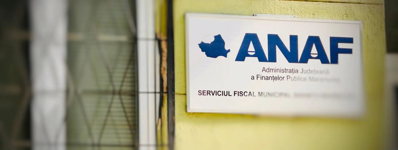 HOTNEWS.RO: Înscrieri online: ANAF ține în aprilie webinare despre Declarația unică 2026 – Formular 212