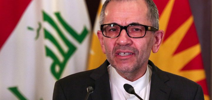 HOTNEWS.RO: Iranul avertizează UE: Statele care se alătură atacurilor SUA și Israelului devin „ținte legitime” pentru represalii