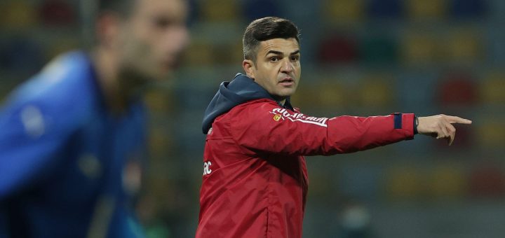 HOTNEWS.RO: Metaloglobus a anunțat numele noului său antrenor principal