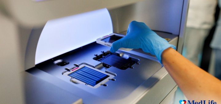 HOTNEWS.RO: „Metastazele au dispărut complet”: cum salvează testele genetice pacienți cu cancer în stadiu 4