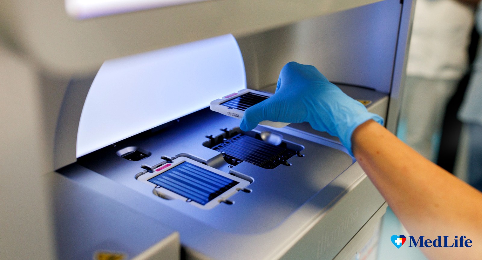 HOTNEWS.RO: „Metastazele au dispărut complet”: cum salvează testele genetice pacienți cu cancer în stadiu 4