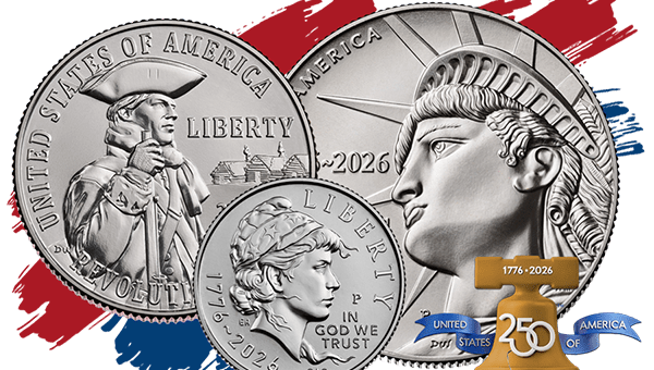 HOTNEWS.RO: Monetăria SUA a „uitat” să pună ceva pe noua monedă aniversară de 10 cenți