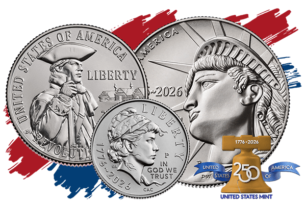 HOTNEWS.RO: Monetăria SUA a „uitat” să pună ceva pe noua monedă aniversară de 10 cenți